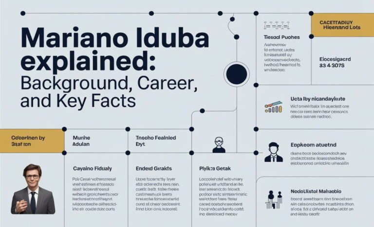 Mariano Iduba
