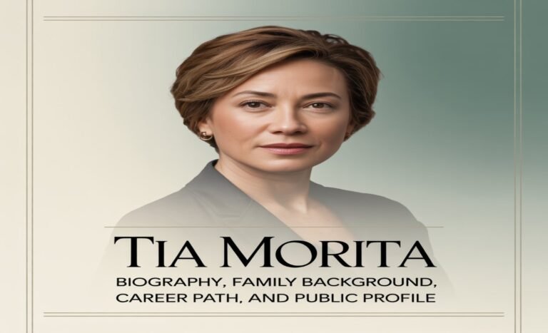 Tia Morita
