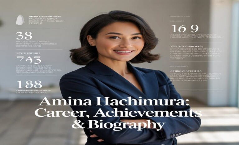 amina Hachimura