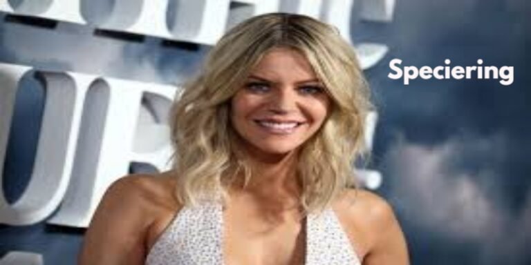 kaitlin olson net worth