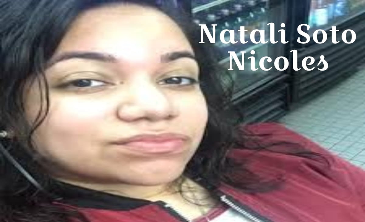 Natali Soto Nicoles